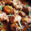 Chicken Tikka Karahi (full)