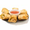 Paneer Spring Rolls (4 Pcs)