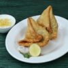 Punjabi Aloo Samosa (2 Pcs)