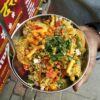 Bhel Puri