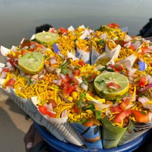 Bhel Puri