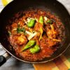 Lamb Karahi (full)