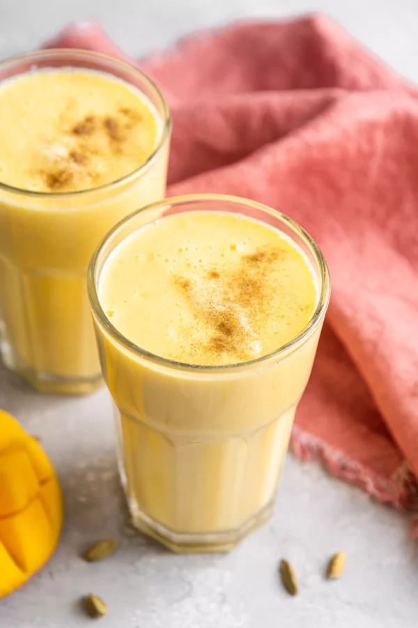 MANGO LASSI (JUG)