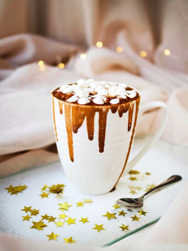 HOT CHOCOLATE