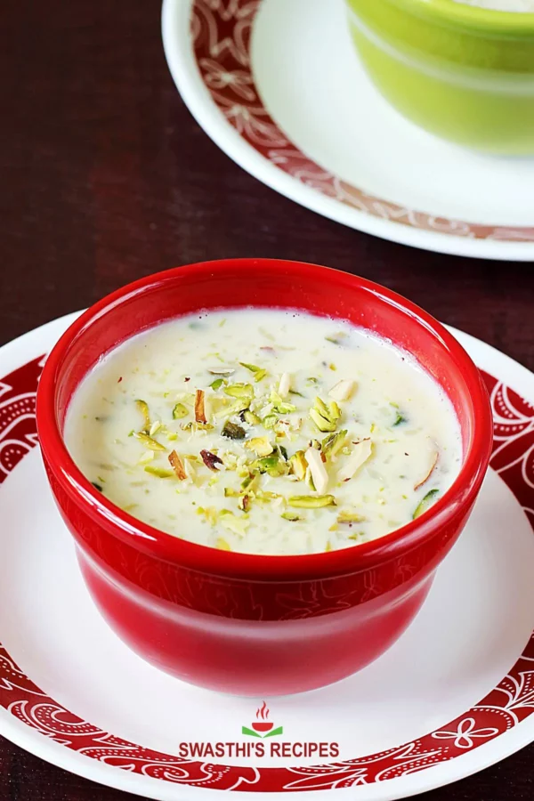 KHEER MEDIUM