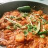 King Prawn Karahi