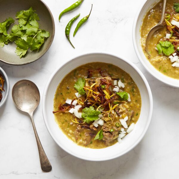 LAMB HALEEM