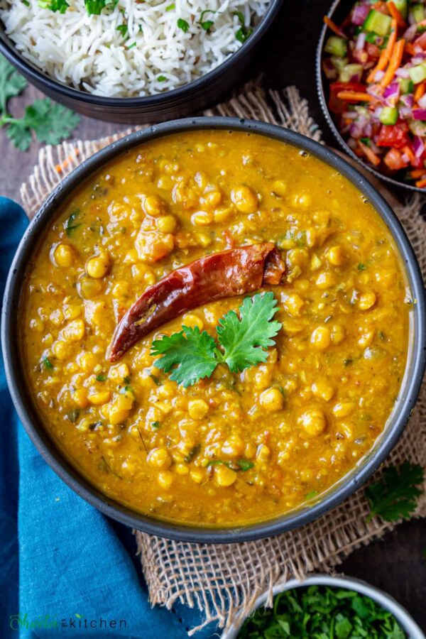 CHANA DAAL