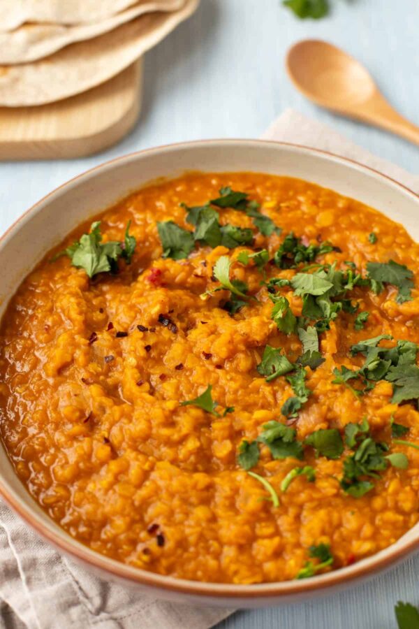 TARKA DAAL