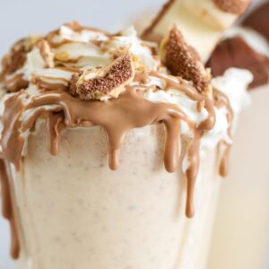 how-to-make-kinder-bueno-milkshake