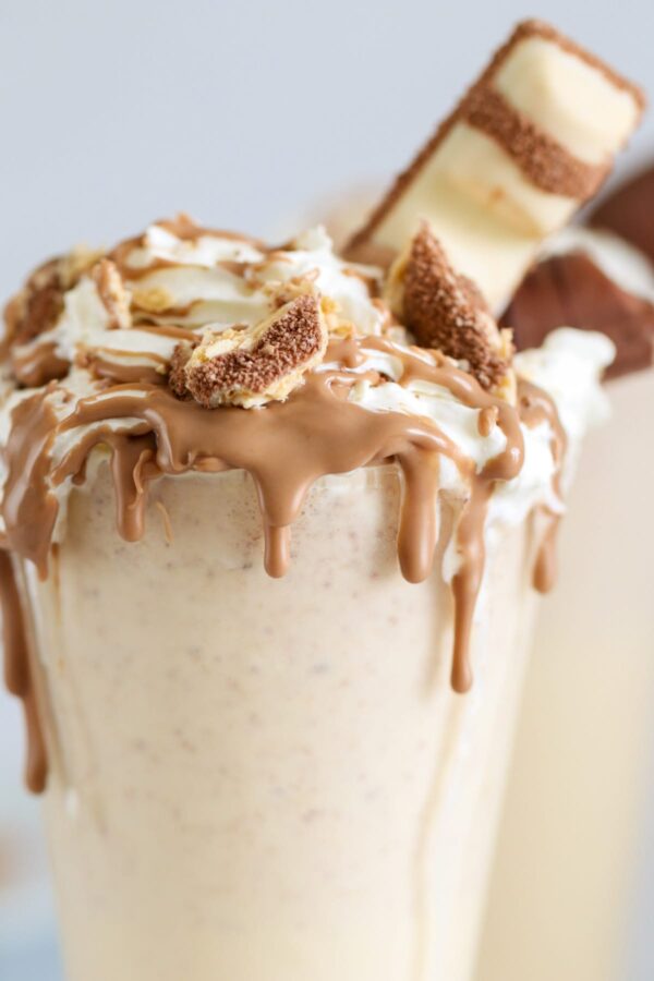 Kinder Bueno Shake